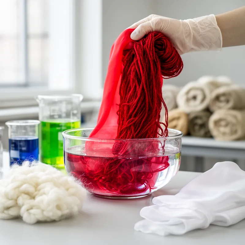 acid dye