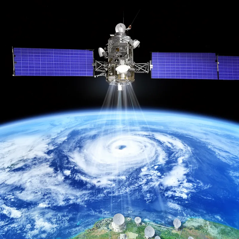 meteorological satellite