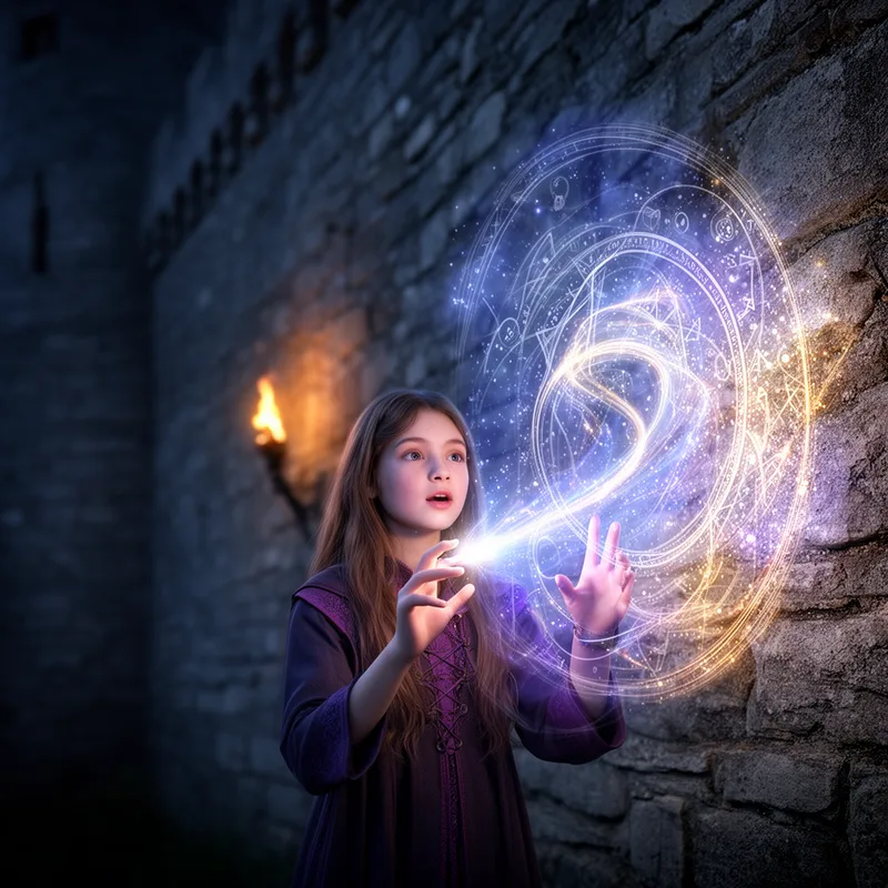 spellwork