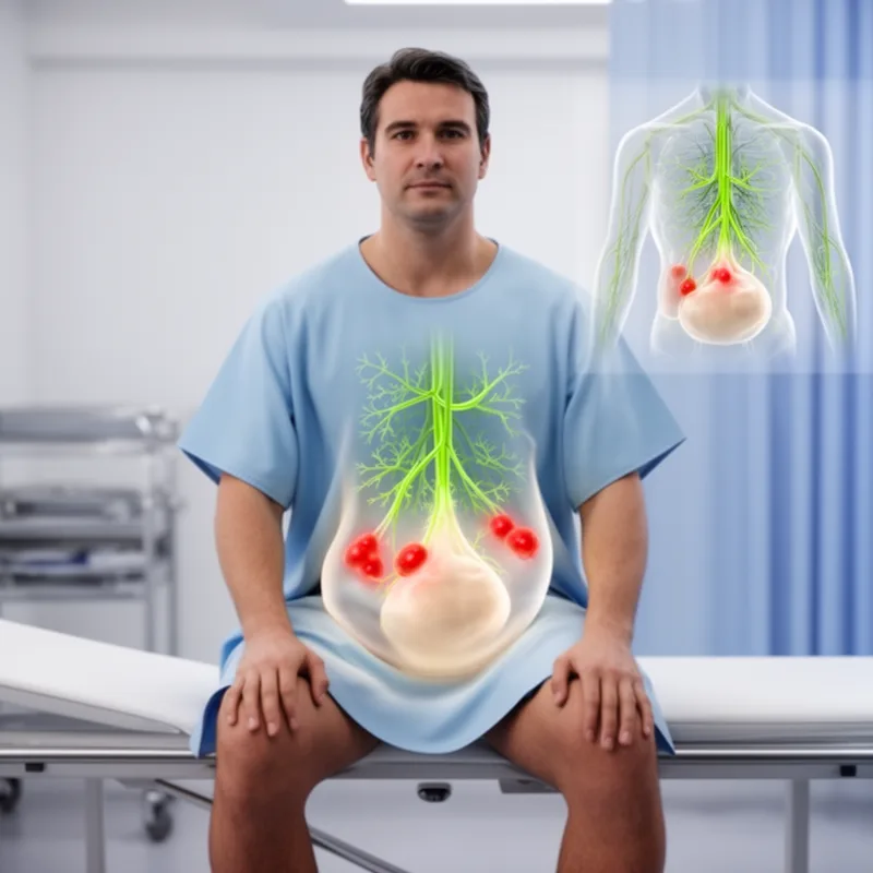 elephantiasis scroti