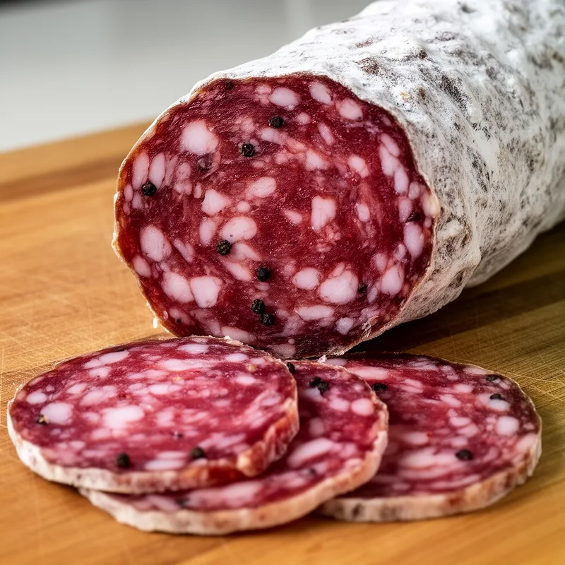 salami