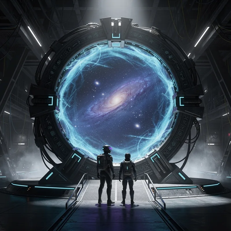 stargate