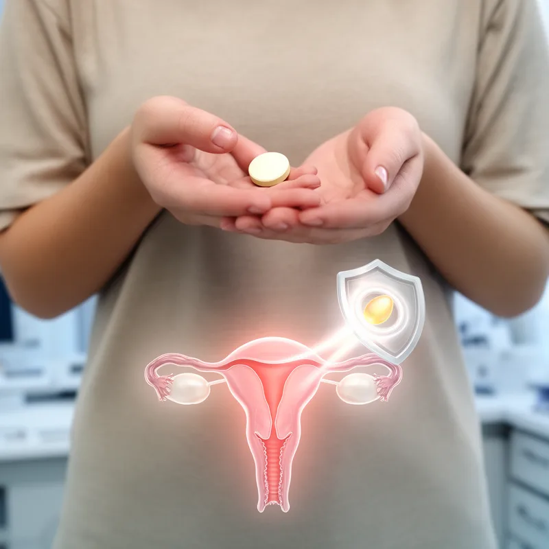anovulatory drug