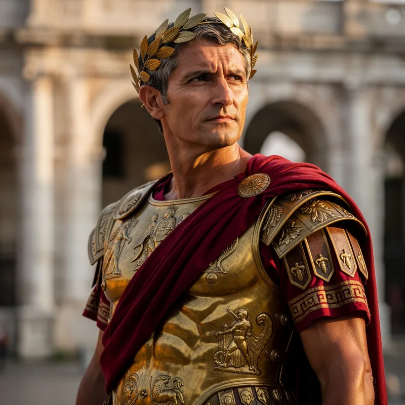 Caesar