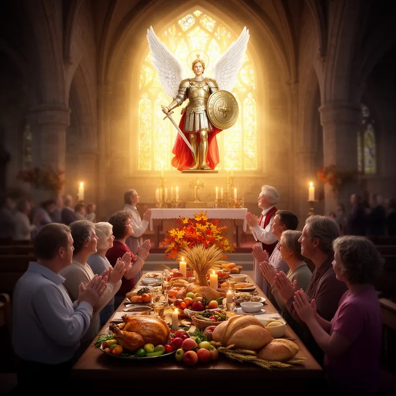 Michaelmas Day