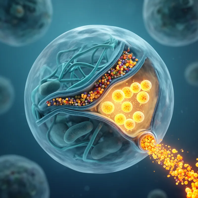 biogenesis