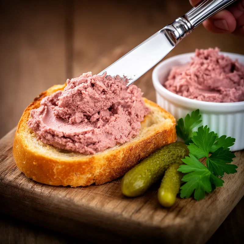 pâté