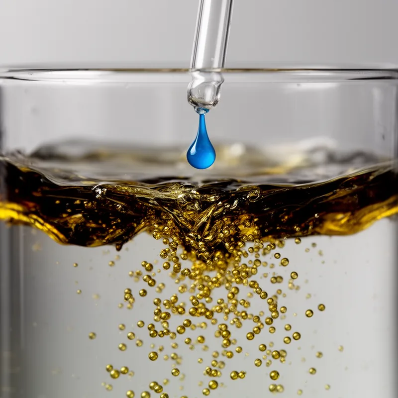 dispersant