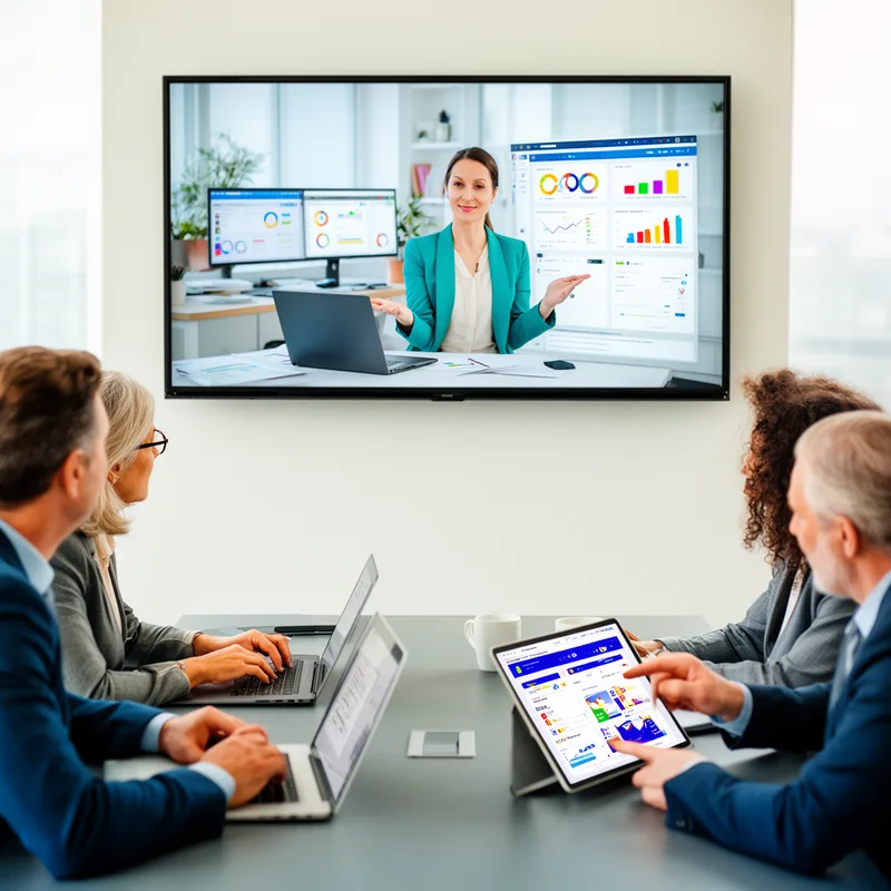 e-consulting