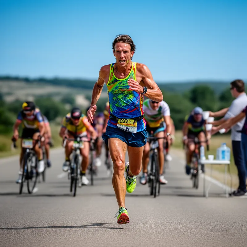 endurance sport