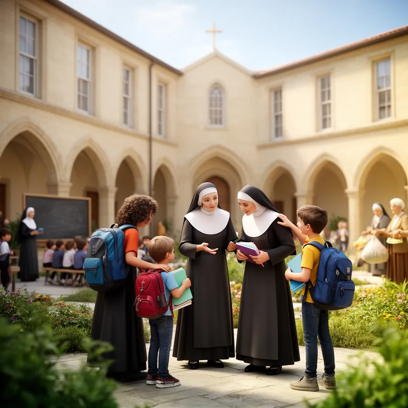 Ursuline