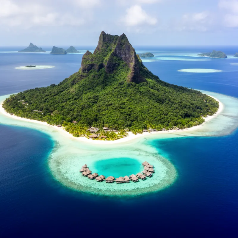 Society Islands