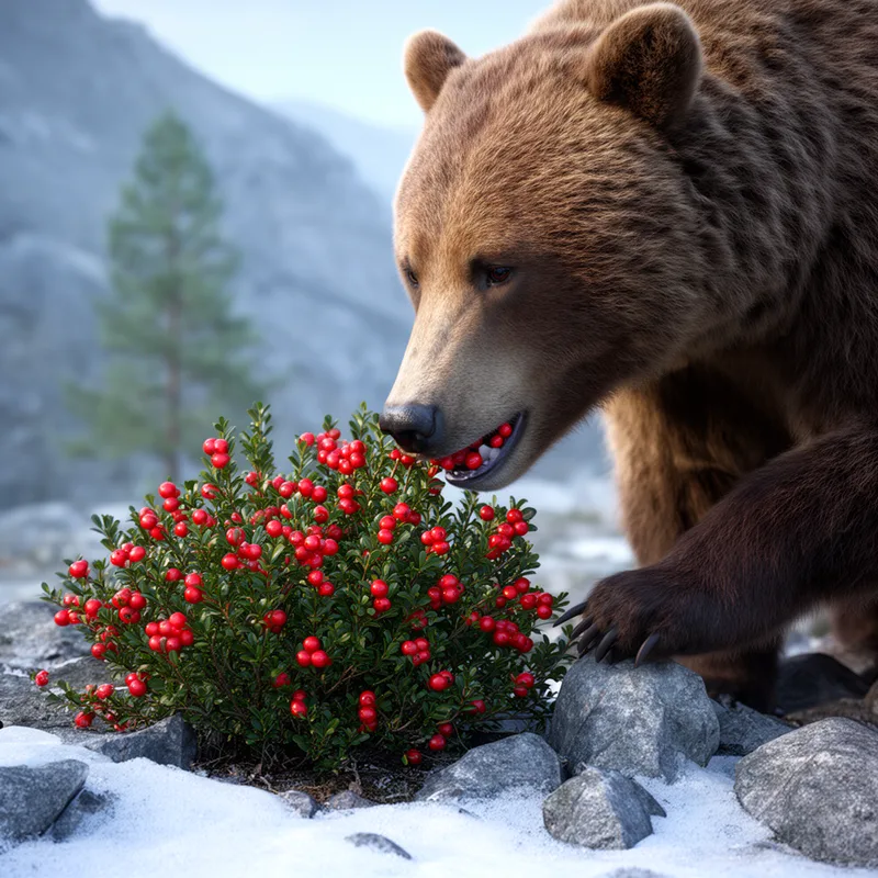 bearberry