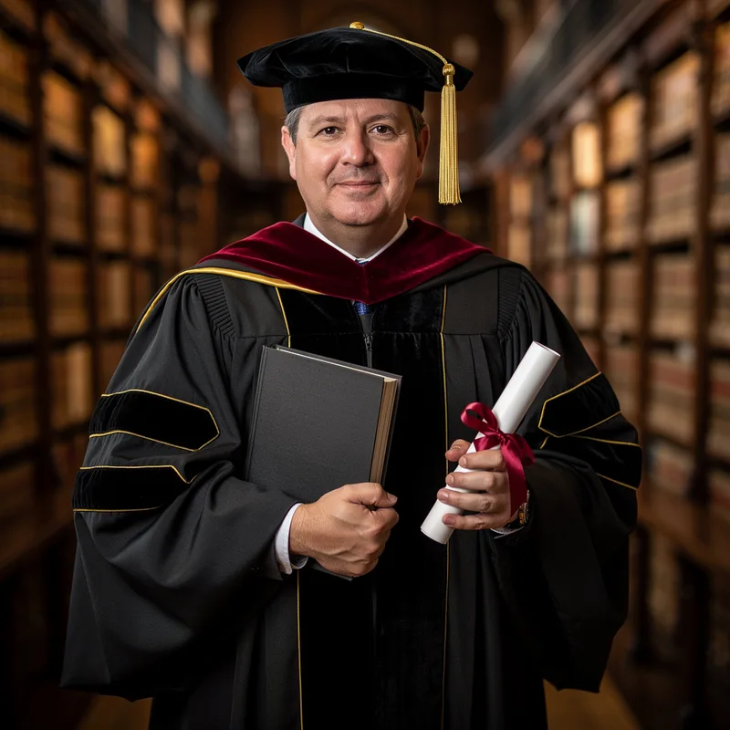 PhD