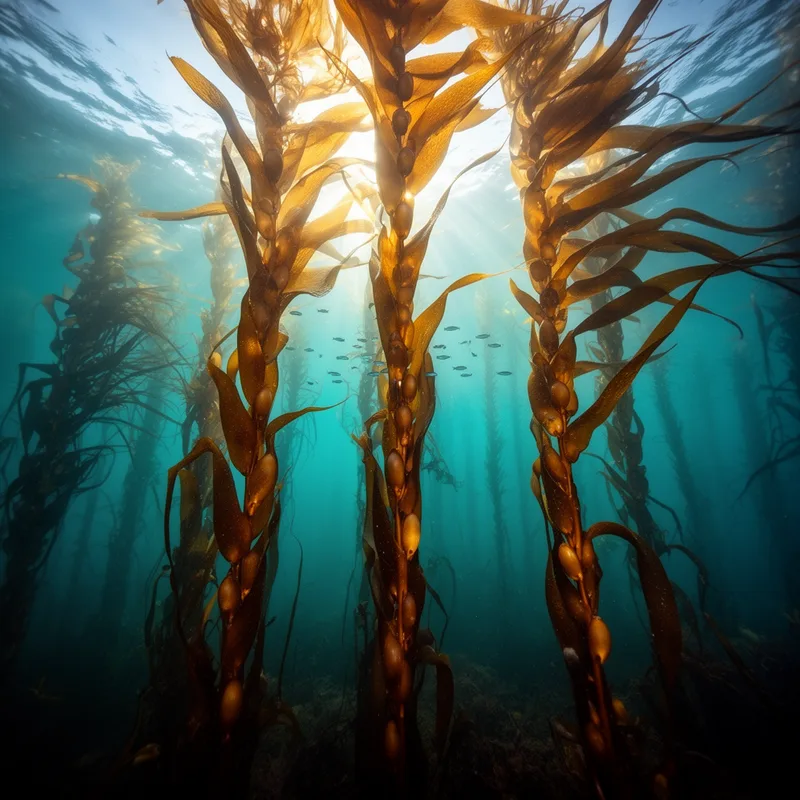 kelp