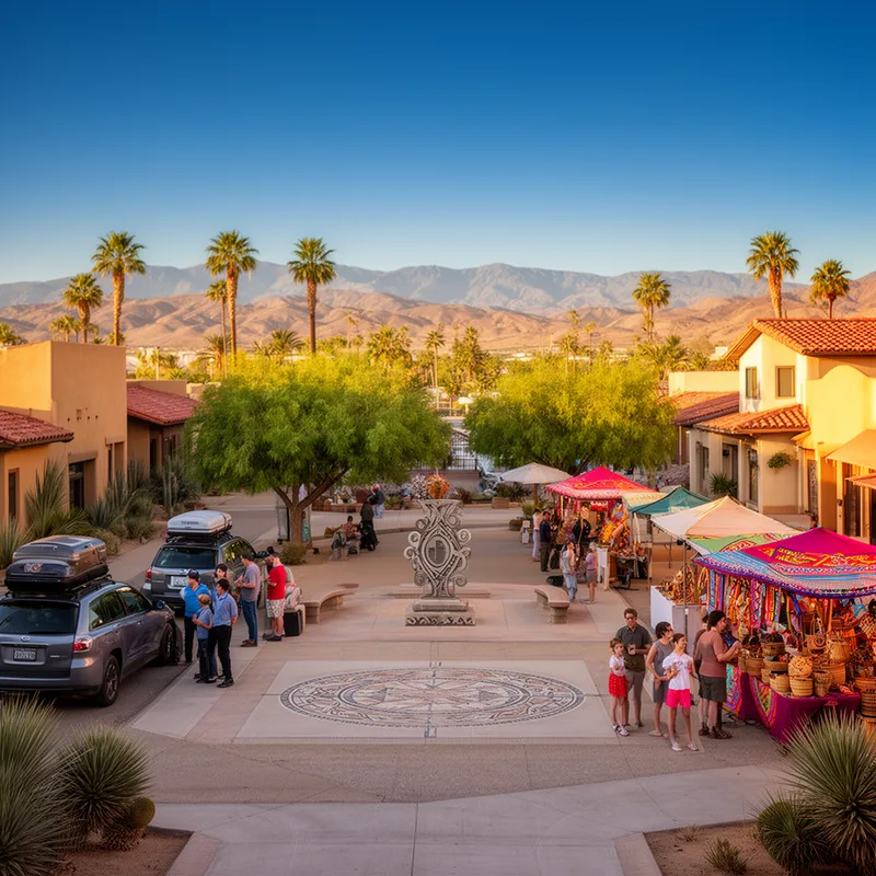 Cahuilla