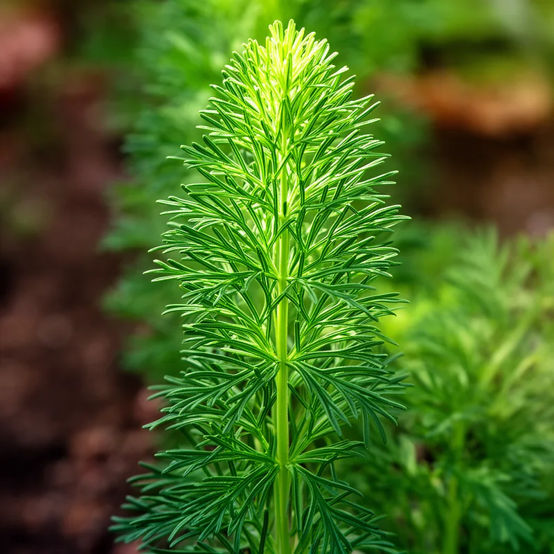 fernlike