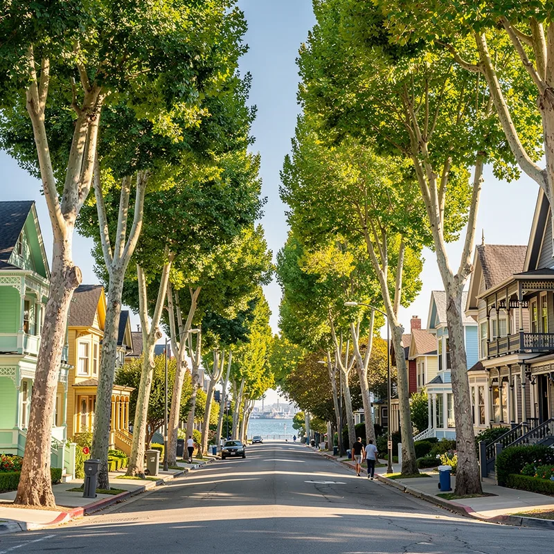 alameda