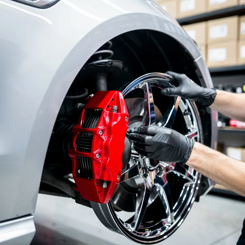 aftermarket