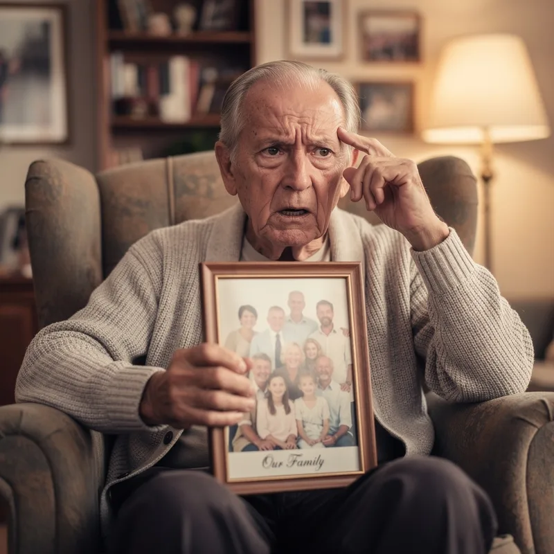 dementia