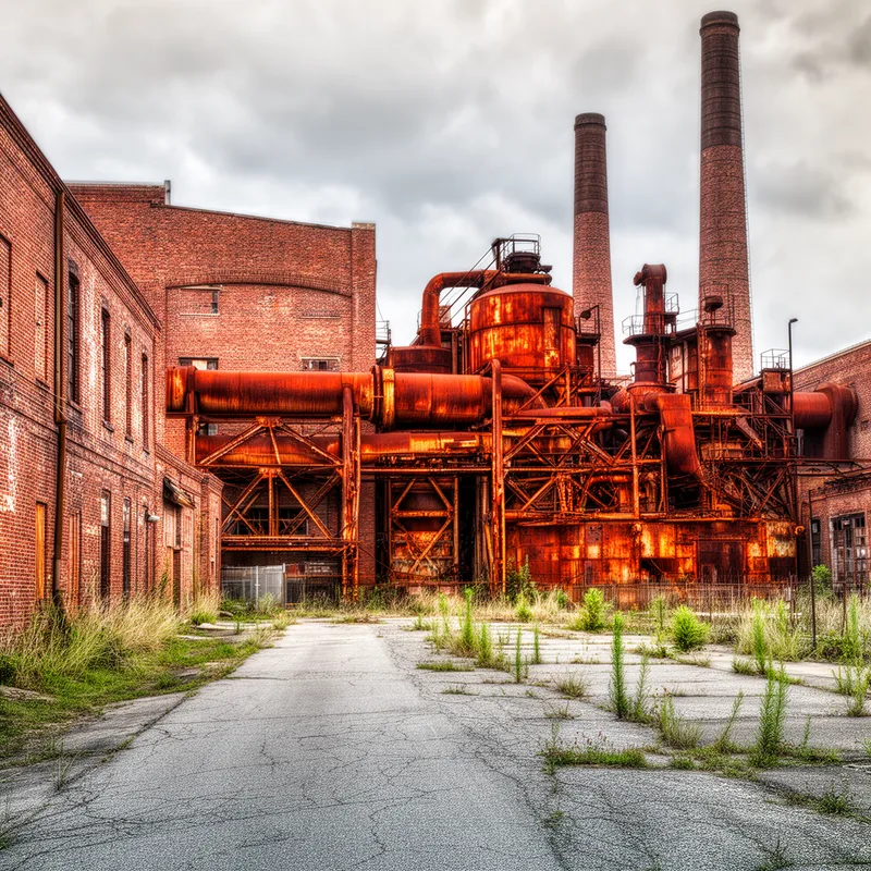 Rust Belt