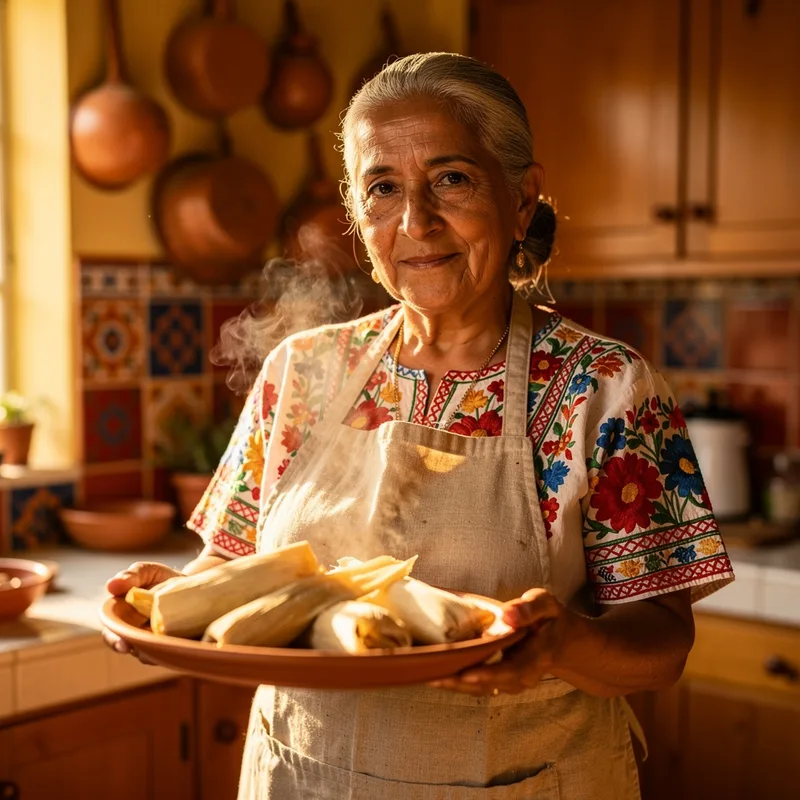 abuelita