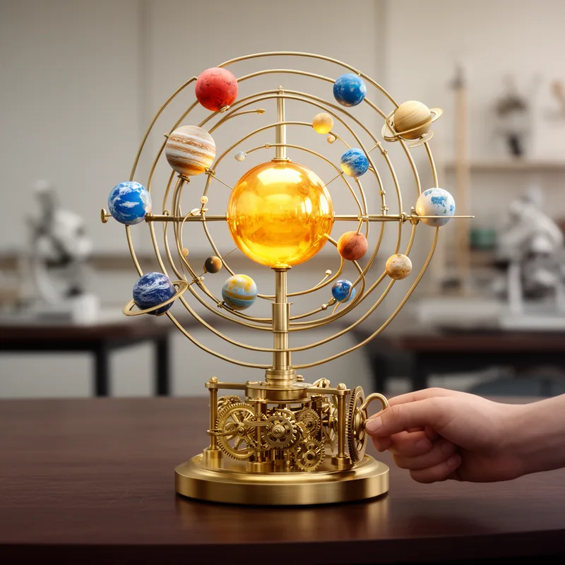orrery