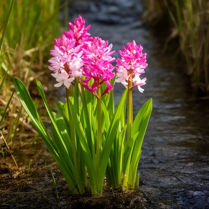shell-flower
