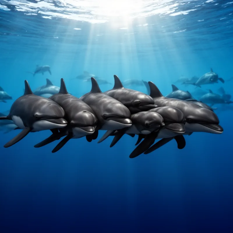 Globicephala