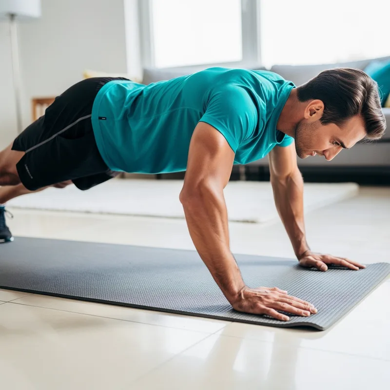 pushup
