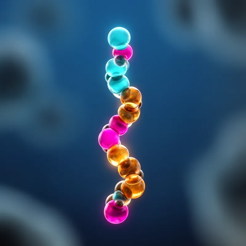 peptide