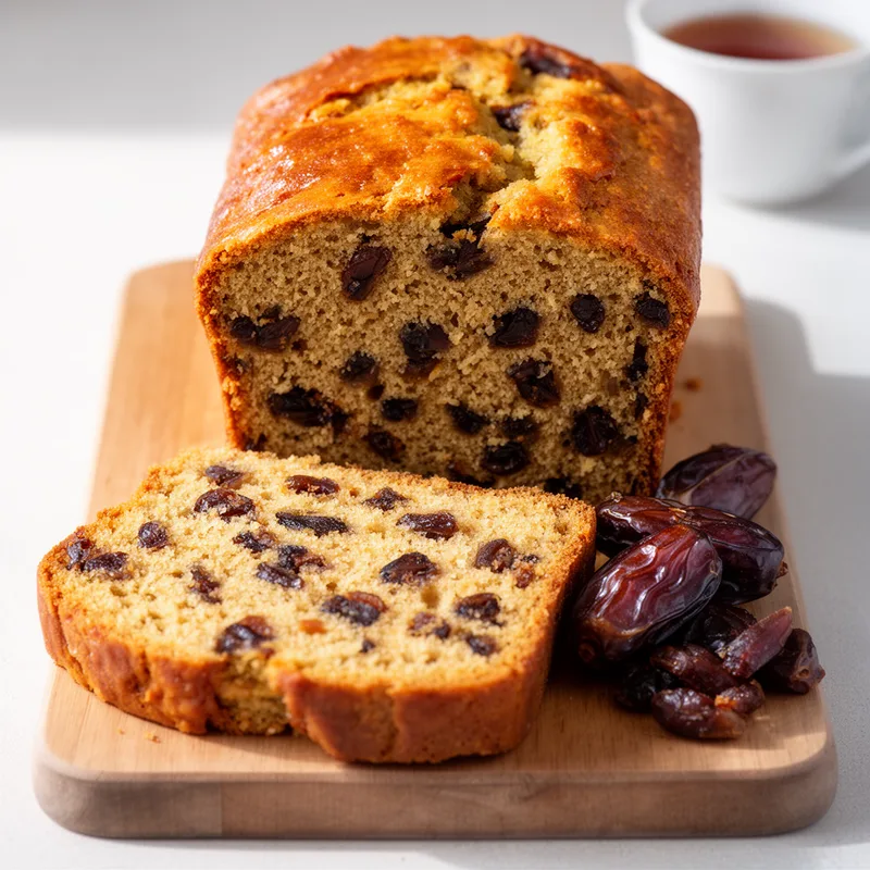 date bread