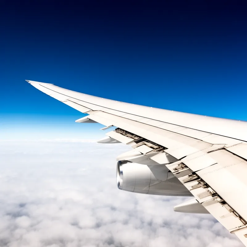 wing
