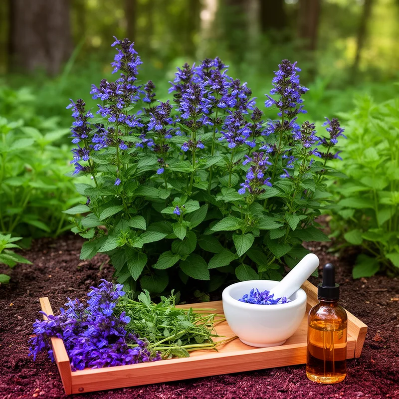 Scutellaria