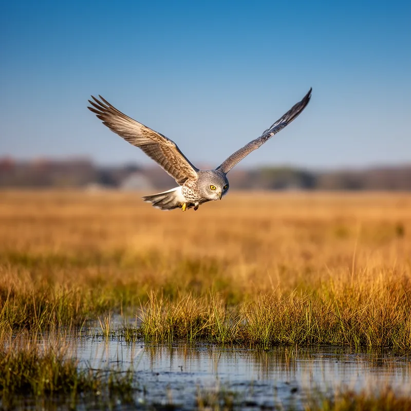 northern harrier