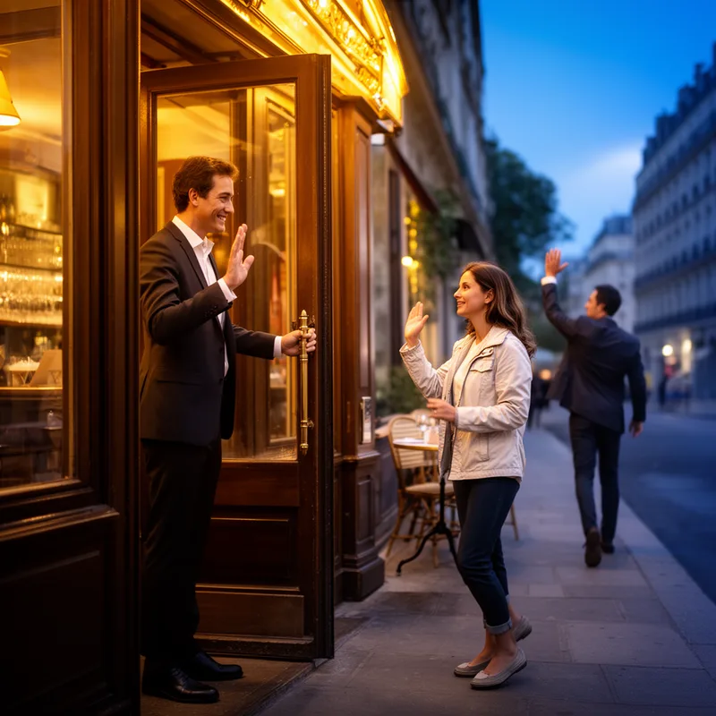 bonsoir
