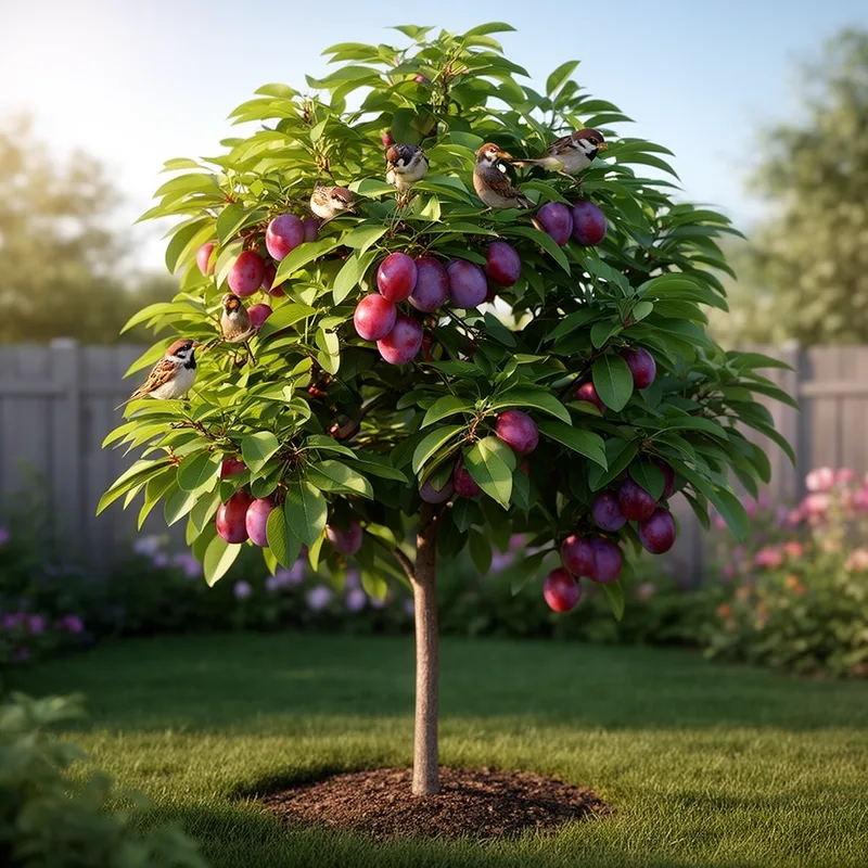 big-tree plum
