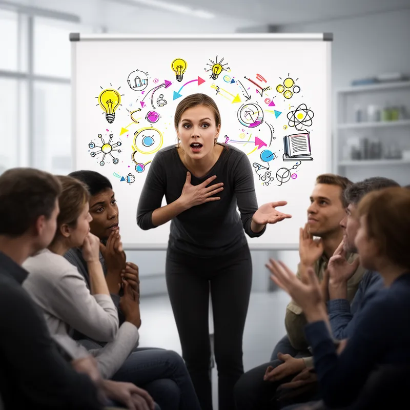idealogue