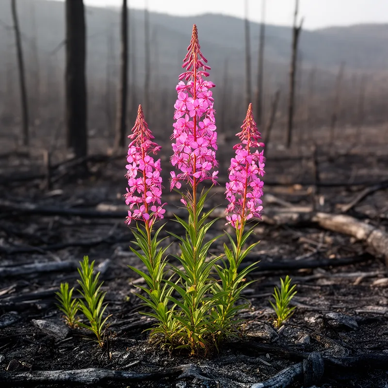 fireweed