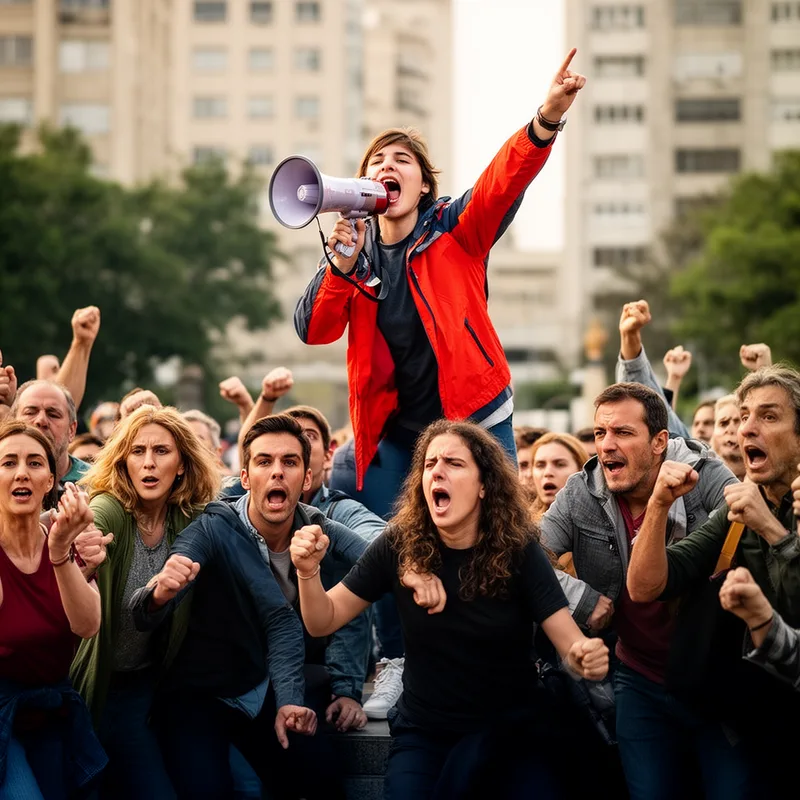 agitational