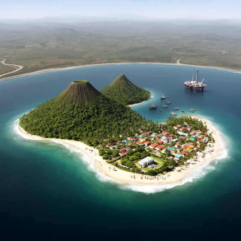 Sao Tome e Principe