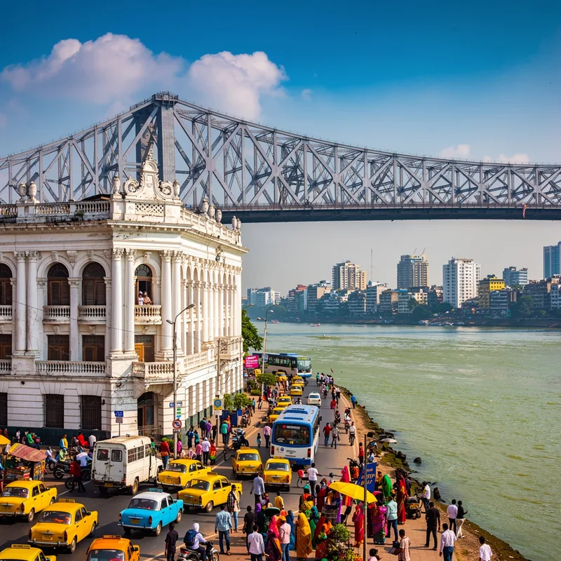 Kolkata