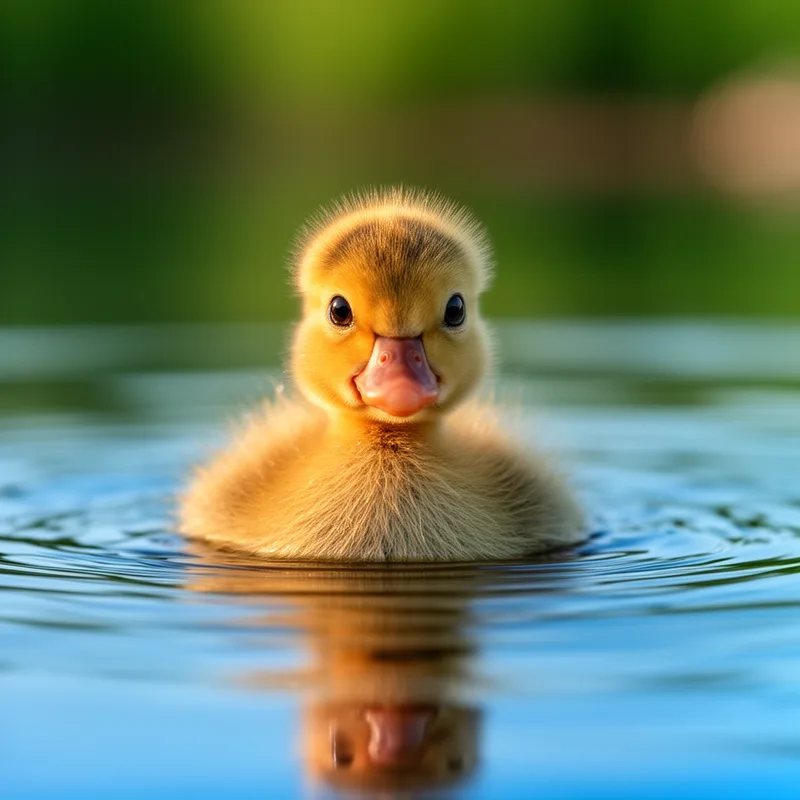 duckling