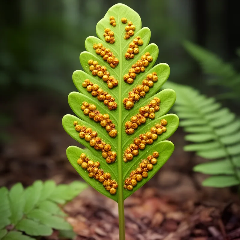 sporophyll
