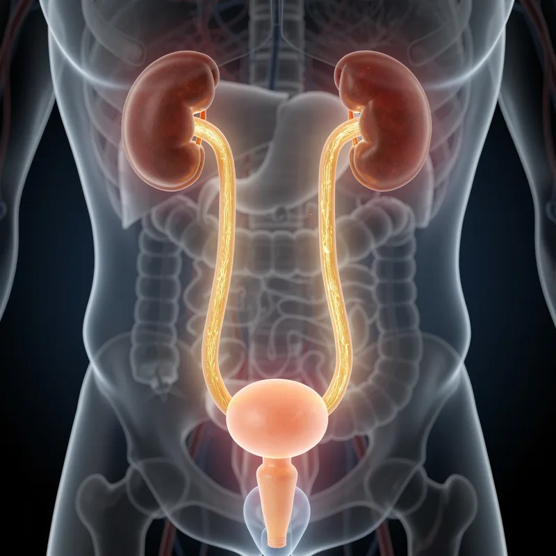ureter