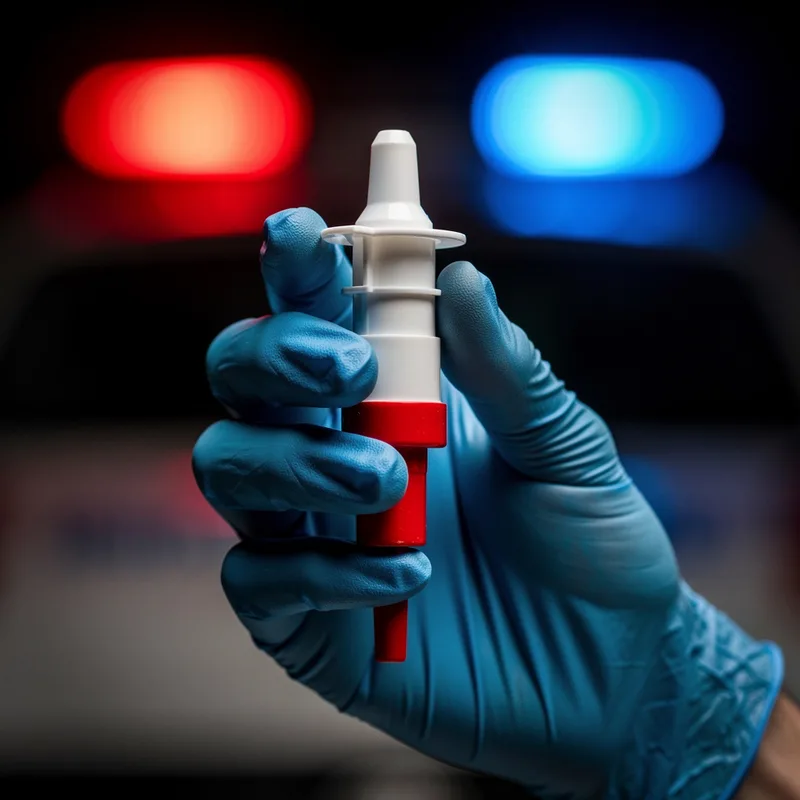 Narcan