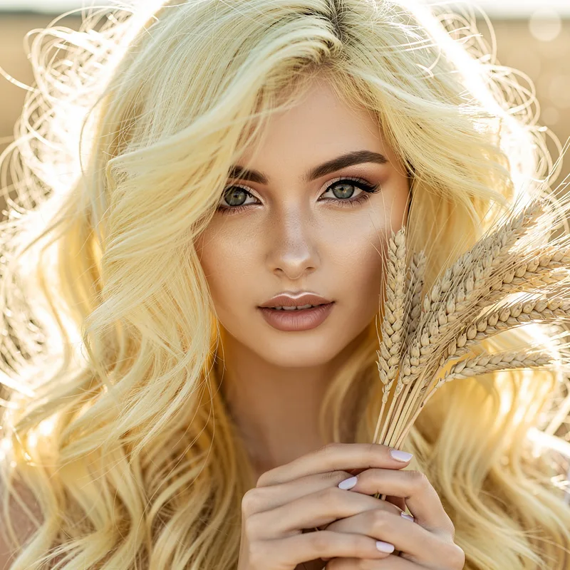 straw