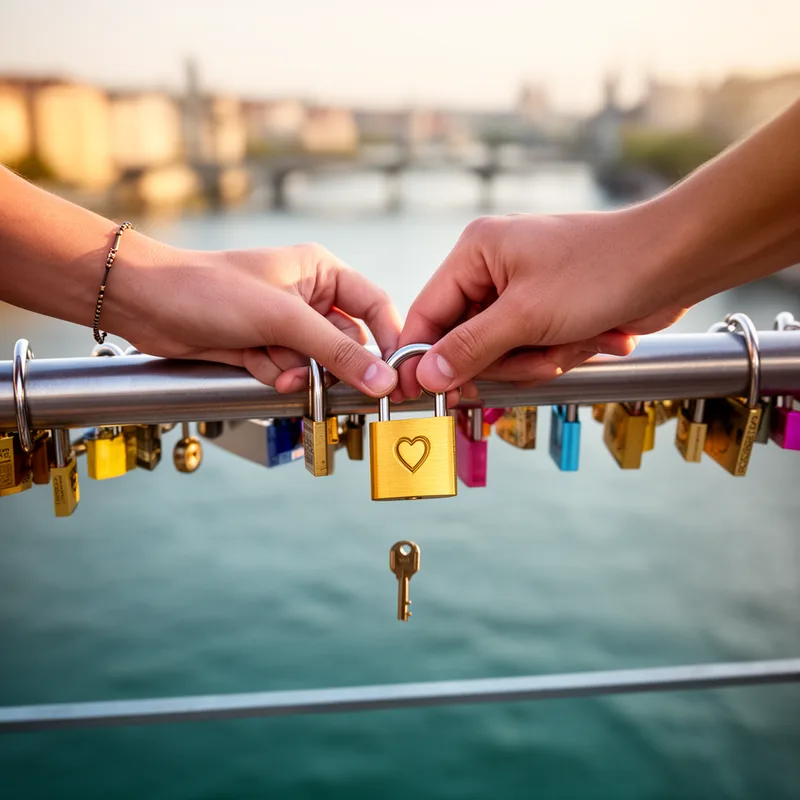 love-lock