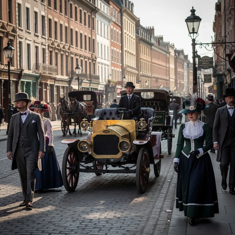 1900s