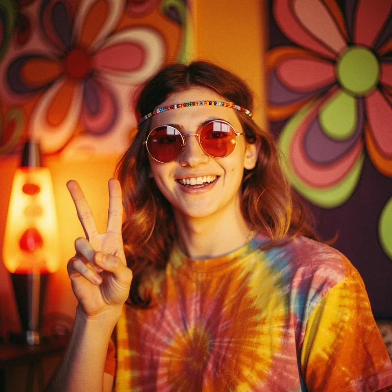 sixties